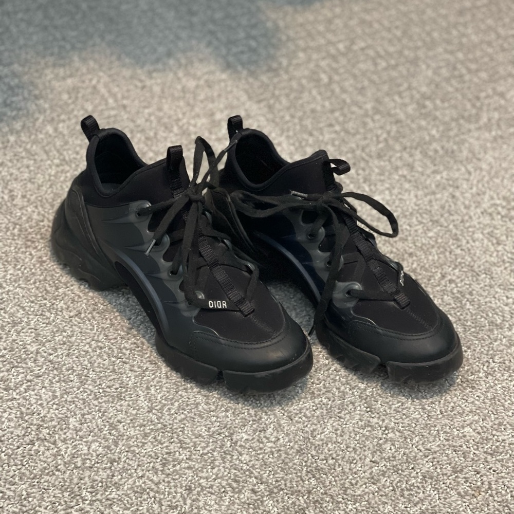 Christian Dior Shoes - Picture 2 of 3